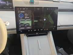 IM Motors Zhiji S7 705km ProLong Range Edition - ფოტო 17