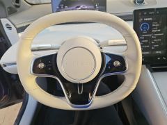 IM Motors Zhiji S7 705km ProLong Range Edition - ფოტო 18