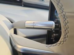 IM Motors Zhiji S7 705km ProLong Range Edition - ფოტო 19
