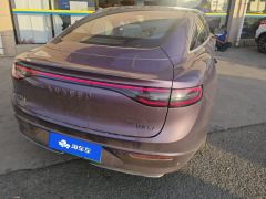 IM Motors Zhiji S7 705km ProLong Range Edition - ფოტო 2