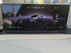 IM Motors Zhiji S7 705km ProLong Range Edition - ფოტო 20