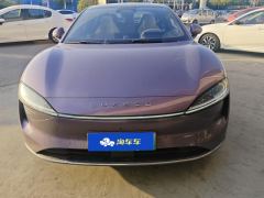 IM Motors Zhiji S7 705km ProLong Range Edition - ფოტო 3