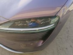 IM Motors Zhiji S7 705km ProLong Range Edition - ფოტო 4