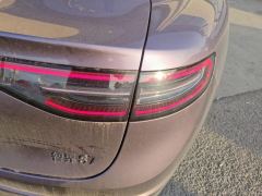 IM Motors Zhiji S7 705km ProLong Range Edition - ფოტო 5