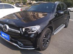 Mercedes-Benz GLC 300 L 4MATIC Dynamic - ფოტო 1