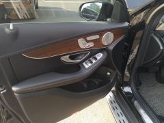 Mercedes-Benz GLC 300 L 4MATIC Dynamic - ფოტო 12