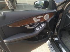 Mercedes-Benz GLC 300 L 4MATIC Dynamic - ფოტო 13