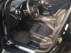 Mercedes-Benz GLC 300 L 4MATIC Dynamic - ფოტო 14