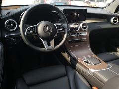 Mercedes-Benz GLC 300 L 4MATIC Dynamic - ფოტო 16