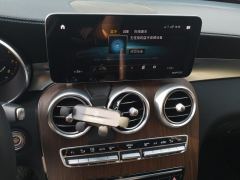 Mercedes-Benz GLC 300 L 4MATIC Dynamic - ფოტო 17