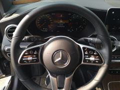Mercedes-Benz GLC 300 L 4MATIC Dynamic - ფოტო 18