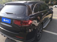 Mercedes-Benz GLC 300 L 4MATIC Dynamic - ფოტო 2