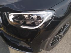 Mercedes-Benz GLC 300 L 4MATIC Dynamic - ფოტო 4