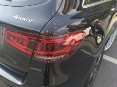 Mercedes-Benz GLC 300 L 4MATIC Dynamic - ფოტო 5