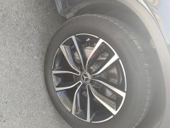 Mercedes-Benz GLC 300 L 4MATIC Dynamic - ფოტო 6