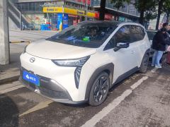 Aion Y 500km 70 Smart Leading Edition Lithium iron phosphate - ფოტო 1