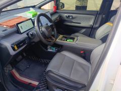 Aion Y 500km 70 Smart Leading Edition Lithium iron phosphate - ფოტო 14