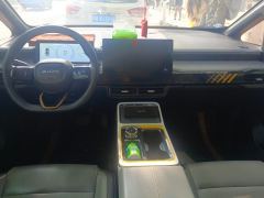 Aion Y 500km 70 Smart Leading Edition Lithium iron phosphate - ფოტო 16