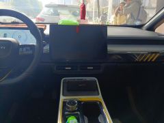 Aion Y 500km 70 Smart Leading Edition Lithium iron phosphate - ფოტო 17