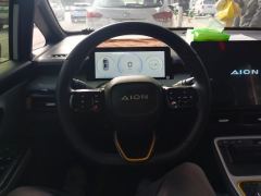 Aion Y 500km 70 Smart Leading Edition Lithium iron phosphate - ფოტო 18