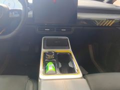 Aion Y 500km 70 Smart Leading Edition Lithium iron phosphate - ფოტო 19
