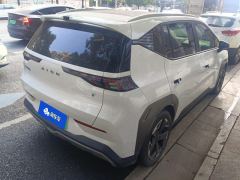 Aion Y 500km 70 Smart Leading Edition Lithium iron phosphate - ფოტო 2
