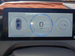 Aion Y 500km 70 Smart Leading Edition Lithium iron phosphate - ფოტო 20