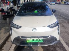 Aion Y 500km 70 Smart Leading Edition Lithium iron phosphate - ფოტო 3