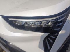 Aion Y 500km 70 Smart Leading Edition Lithium iron phosphate - ფოტო 4