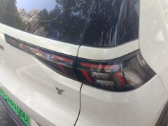 Aion Y 500km 70 Smart Leading Edition Lithium iron phosphate - ფოტო 5