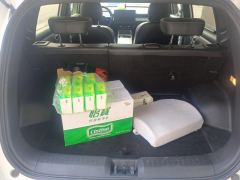 Aion Y 500km 70 Smart Leading Edition Lithium iron phosphate - ფოტო 7