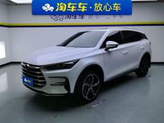 BYD Tang DM-i 1.5T 112KM Precursor Premium - ფოტო 1