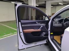 BYD Tang DM-i 1.5T 112KM Precursor Premium - ფოტო 12