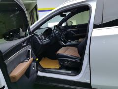 BYD Tang DM-i 1.5T 112KM Precursor Premium - ფოტო 14