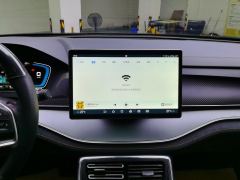 BYD Tang DM-i 1.5T 112KM Precursor Premium - ფოტო 17