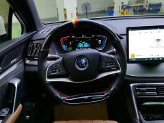 BYD Tang DM-i 1.5T 112KM Precursor Premium - ფოტო 18