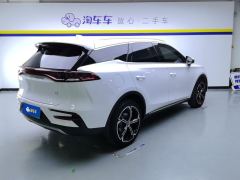 BYD Tang DM-i 1.5T 112KM Precursor Premium - ფოტო 2