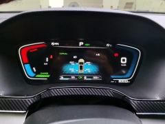 BYD Tang DM-i 1.5T 112KM Precursor Premium - ფოტო 20
