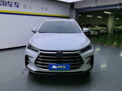 BYD Tang DM-i 1.5T 112KM Precursor Premium - ფოტო 3