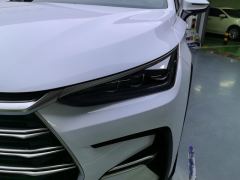 BYD Tang DM-i 1.5T 112KM Precursor Premium - ფოტო 4