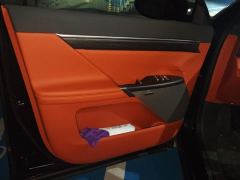 Dongfeng Yipai 008 BEV 636Max 5-seater - photo 12