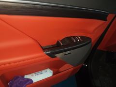 Dongfeng Yipai 008 BEV 636Max 5-seater - photo 13