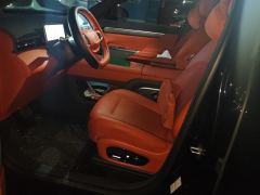 Dongfeng Yipai 008 BEV 636Max 5-seater - photo 14