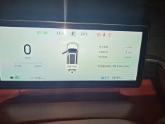 Dongfeng Yipai 008 BEV 636Max 5-seater - photo 20