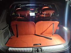 Dongfeng Yipai 008 BEV 636Max 5-seater - photo 7