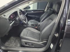 Volkswagen Passat 330TSI Elite Edition - photo 14