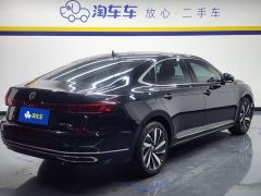 Volkswagen Passat 330TSI Elite Edition - photo 2