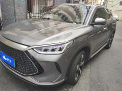 BYD Song PLUS DM-i 1.5L 2WD Flagship - photo 1