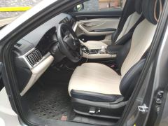 BYD Song PLUS DM-i 1.5L 2WD Flagship - photo 14
