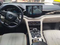 BYD Song PLUS DM-i 1.5L 2WD Flagship - photo 16